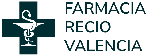 Logo de la Farmacia Recio Valencia