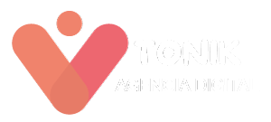 Logo Agencia Tonik